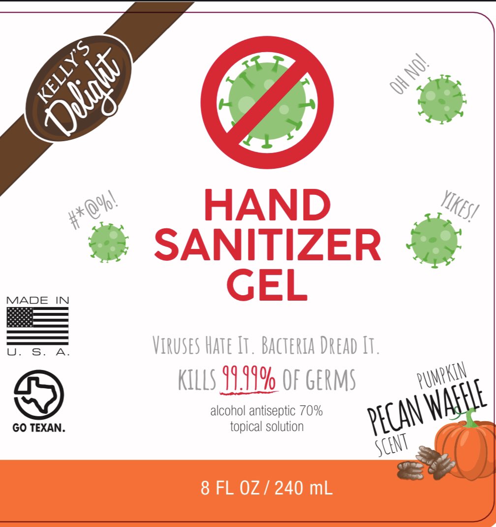 ***Fall Is Upon Us***

Get your free samples today! We promise you won’t regret it....your employees &amp; customers will thank you! We will compete with any price point! 

 #madeinusa #gotexan  #covid19prevention #handsanitizer  #veteranowned #fdaapproved #wacobottling