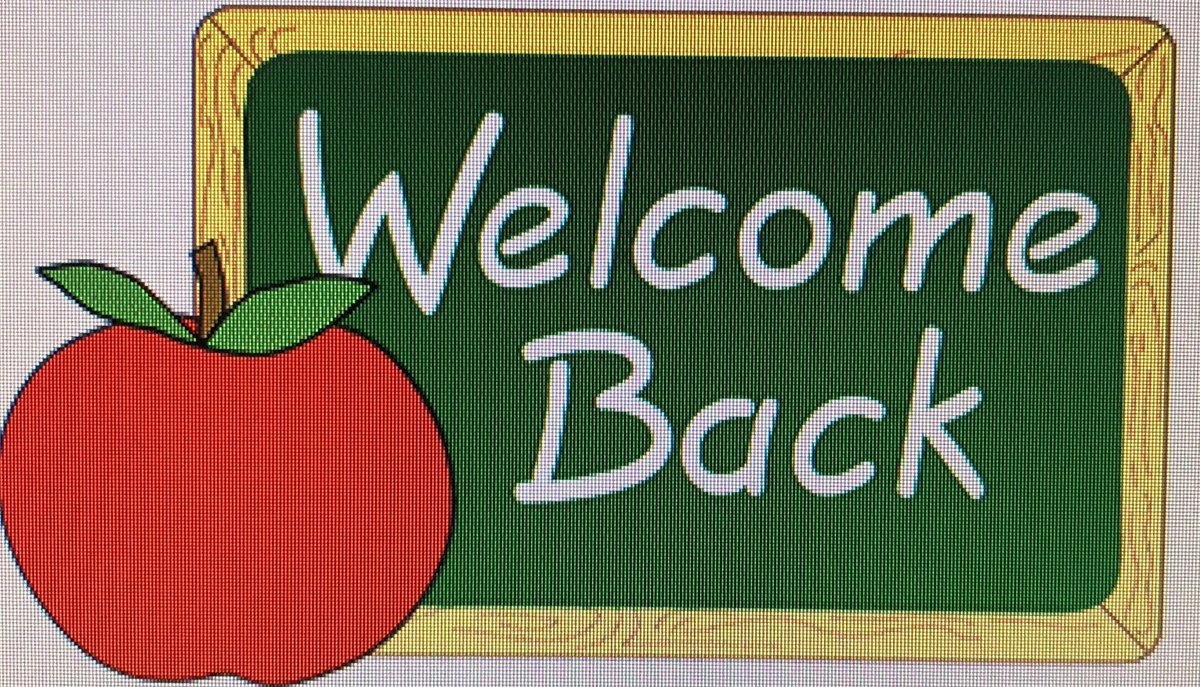 School changes. Английский 3 класс Welcome back. Welcome. Back to classes. As soon as the class will start.