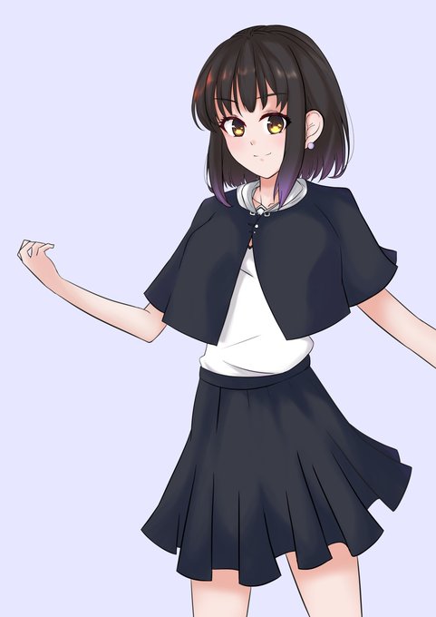 冴えない彼女の育てかたフラットのtwitterイラスト検索結果