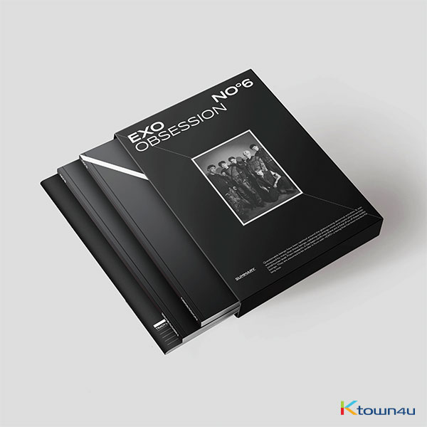 thetobenshoppe's tweet image. #TobenShoppe_GO [NON-PROFIT]:EXO OBSESSION

💸 PHP 950 each(all in) + LSF

🔵 Exo/Obsession ver
🔵 SEALED &amp;amp; counted in charts
🔵 DOP: SEPT 30
🔵 DOO: Until all slots taken
🔵 MOP: GCash, Paymaya, Cebuana, LBP
🔵 with freebies ♡

💌: bit.ly/toben-obsessio…

pls help rt! wts ph✨