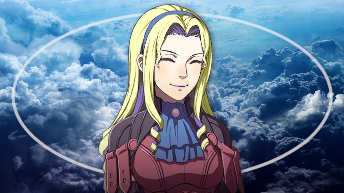 " Another wonderful day to be a Nuvelle! Why, do blessings never cease? "