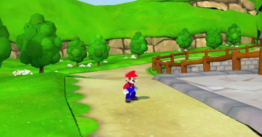 3) Les Remaster de Mario 3DIls sont au stade de rumeur déjà depuis pas mal de temps alors il serait temps de les annoncer Plus une version DX de 3D World, pour encore plus enterrer la console *comme si on avait rien vu pendant 5 ans*