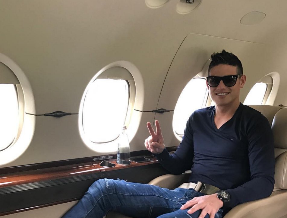 For perspective - In terms of followers on Instagram, Rodriguez has:- 44m more than Tiger Woods.- 31m more than Rooney.- 27m more than Ferrari.- 26m more than Lewis Hamilton.- 19m more than LFC.- 14m more than Dan Bilzerian.- 10m more than MUFC.- 6m more than the Prem.