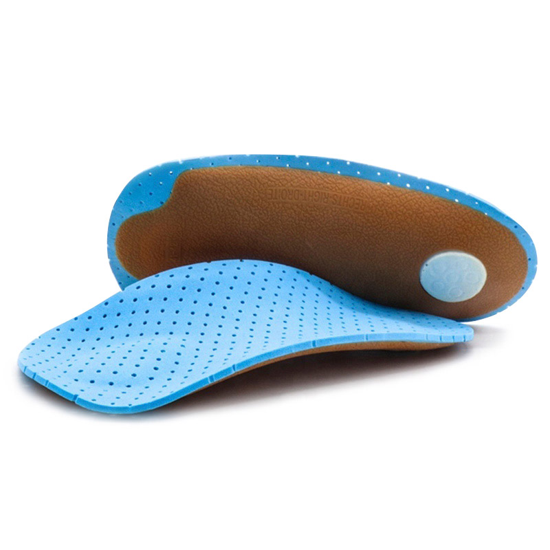 Credible Dongguan City Everhealth Industrial Co., Ltd. offers reliable metatarsal insoles. #metatarsalinsoles #orthoticinsoles