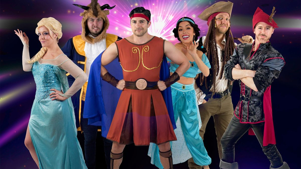 .<a href="/TheLittleMermen/">The Little Mermen</a> are coming to FirstEnergy Park on September 12th for a drive-in concert to benefit <a href="/Exit82theatre/">Exit 82</a>! atmilb.com/3gHtGNS