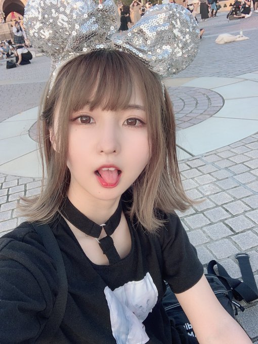 Twitterのコスプレ画像41