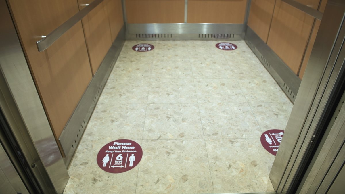 TrinityHealthMI's tweet image. COVID-19 can spread quickly in crowded spaces. Luckily, the risk of infection to you &amp;amp; your loved ones can be greatly reduced by physically distancing at least 6 ft. apart from those around you. Take the Pledge to Protect our community, bit.ly/3hvKtV6. #PledgeToProtect