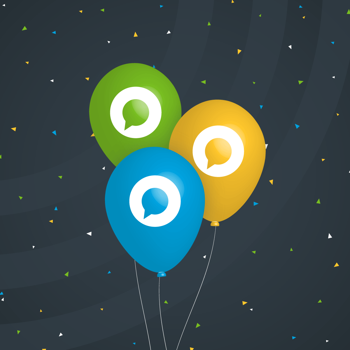 We want to say a huge thank you to our friends, partners, customers and colleagues for joining us on our journey over the last 21 years. We look forward to another 21 years and more! #LexacomTurns21 

👉bit.ly/34KCwYG👈