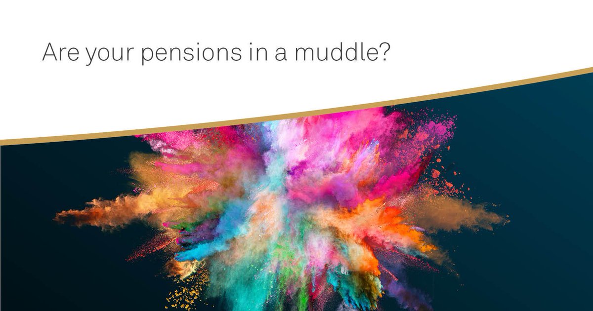 Tilneygroup's tweet image. Book a free consultation with one of our experts to see how they can help you. #pensions #muddle #Tilney buff.ly/34CDAhl