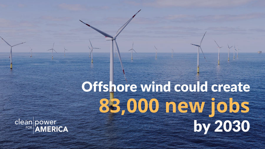 Clean Power for America tweet media