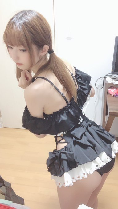コスプレイヤーマジョノカ渚のTwitter画像34