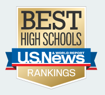 Congratulations to Infinity Early College High School for making U.S. New's Best High Schools. Patricia Beal and her team do an amazing job along with the hard work and dedication the students of IECHS. We are honored to have all of you in this great district.
#NCISD
#iec_knights