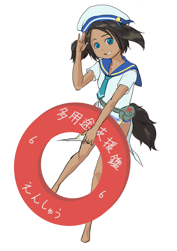 Twoucan 浮き輪 の注目ツイート イラスト マンガ