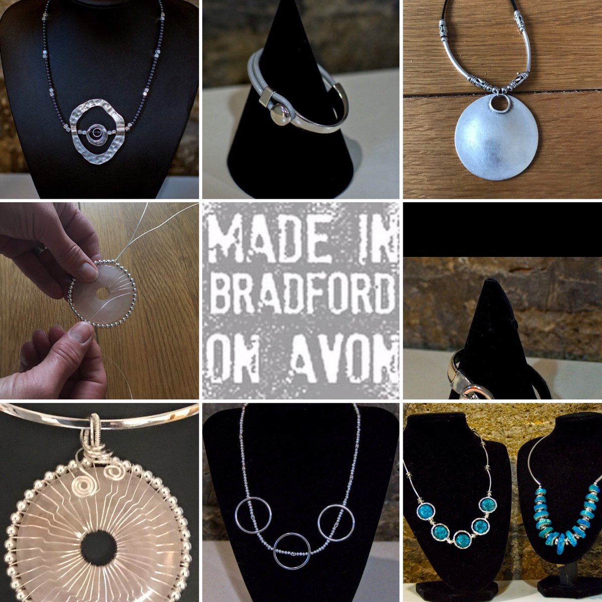 MADE IN BOA tweet media