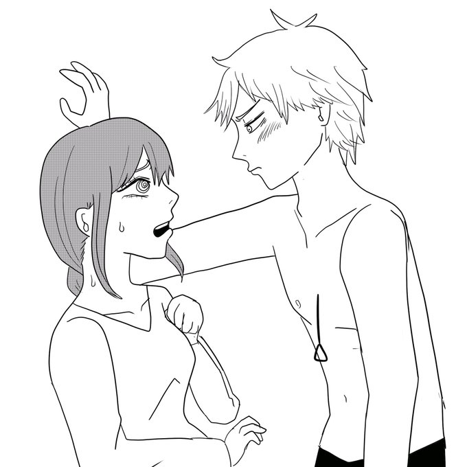 マキマさんとなら結婚して家庭を持っても奥さんが長生きしてくれるのではないかと気づきました
デンジくんはマキマさんの性格が糞でも糞好きだったはずなのでデンマキあると思います
かわいそうなので早く元気になってほしいです
#チェンソーマン 