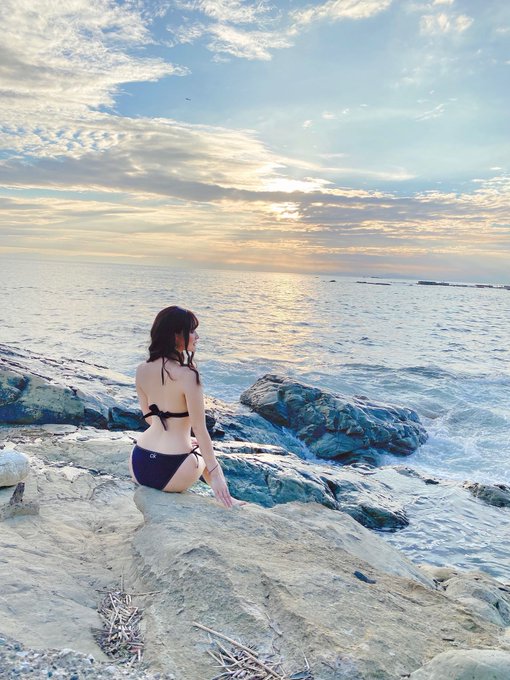 コスプレイヤーあまつまりな（あまつ様）のTwitter画像2