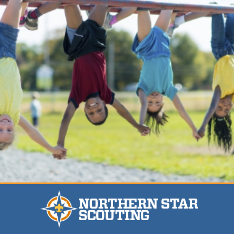 NorthernStarBSA's tweet photo. #Scoutlook - Create a great public space for everyone. Are there any areas you can think of that could use some TLC, like your playground or park? Organize your troop to brighten them up with weeding, painting, or cleaning! (Credit: Learning Lab) https://t.co/A1R7oZZQWM
