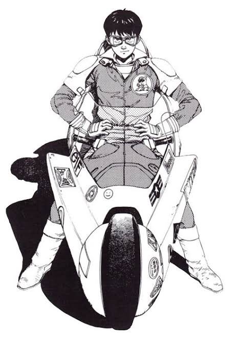 青猫ジェシー 11 金田 Akira 有名過ぎる健康優良不良少年 とにかくカッコいい んだけど 彼の魅力はそれだけじゃない 何でしょうね ヒーローはこうでなくっちゃな って感じ 私はアキラくんより金田くんの方が不思議な子だなと思って読んでました 青猫ジェシー 11 金田 Akira 有名過ぎる健康優良不良少年 とにかくカッコいい んだけど 彼の魅力はそれだけじゃない 何でしょうね ヒーローはこうでなくっちゃな って感じ 私はアキラくんより金田くんの方が不思議な子だなと思って読んでました