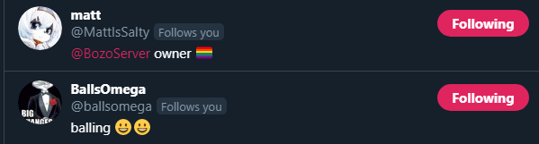 Thank you so for follow!