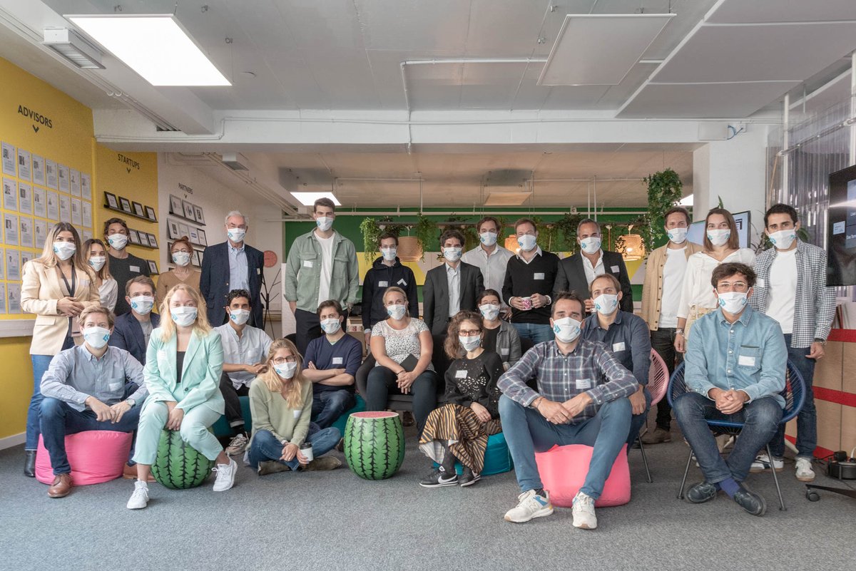 [Welcome Batch 9!] A warm welcome to <a href="/aive/">Aive</a>, <a href="/booxicom/">Booxi</a>, <a href="/branchmetrics/">Branch</a>, <a href="/buywith2/">buywith</a> , @contreeb, @element_ai, GoComo, Hipli, <a href="/kleiderlyberlin/">Kleiderly</a>, <a href="/Lab_Sense/">LabSense</a>, @PapticLtd, @PayWaxCompany , @presize_ai, <a href="/RevLifter/">RevLifter</a>, <a href="/Riskified/">Riskified</a>, <a href="/spirable_hq/">Spirable</a>, Stocklear, The Fabricant, and WalkOut !