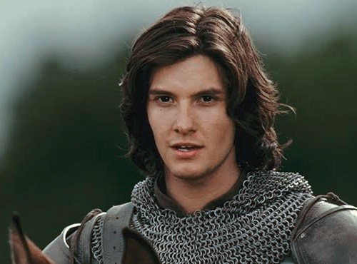 day 31 – time to let us know why he's your favorite! what does he mean to you?↳ @benbarnes is my favorite actor for his dedication to every job he does, his talent for perfectly interpreting each of his characters.  #BenBarnesBirthdayMonth