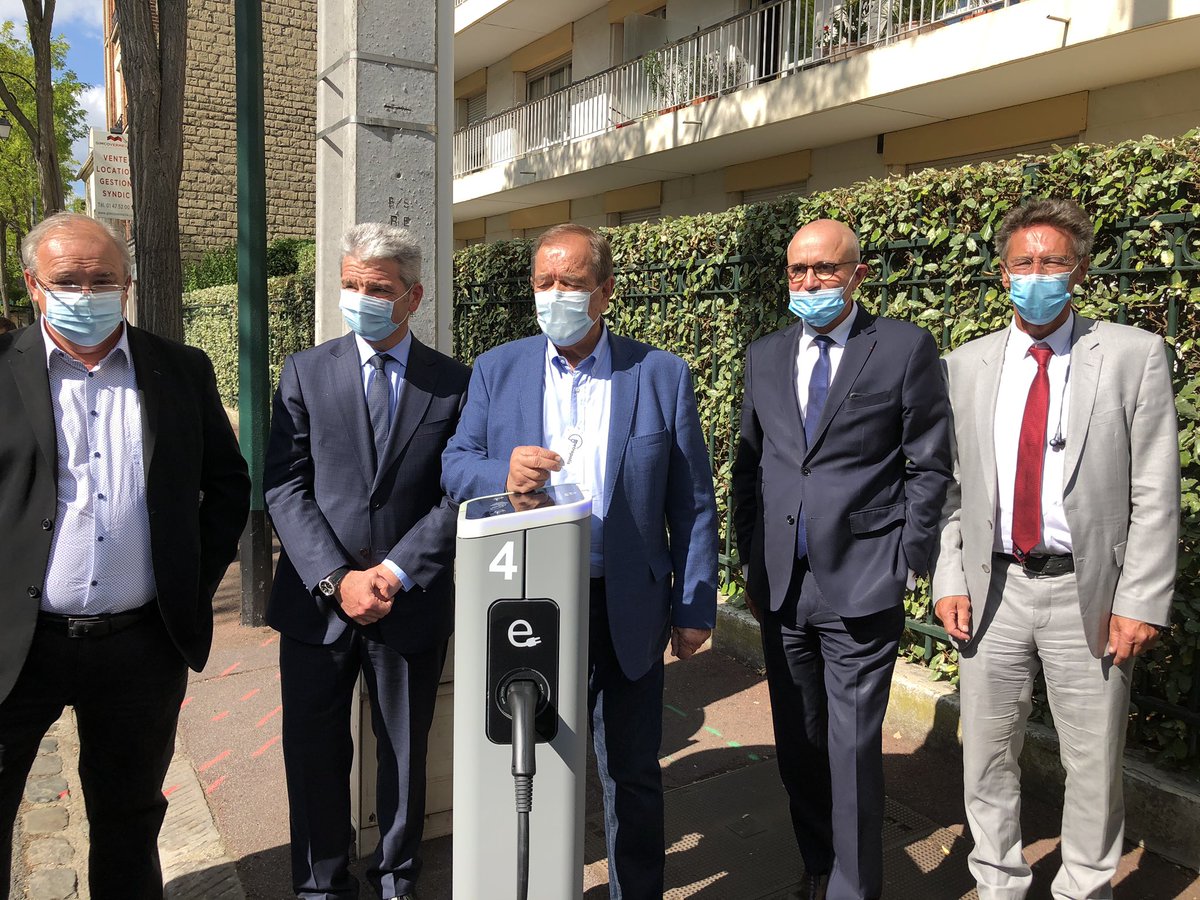 Rueil-Malmaison tweet media