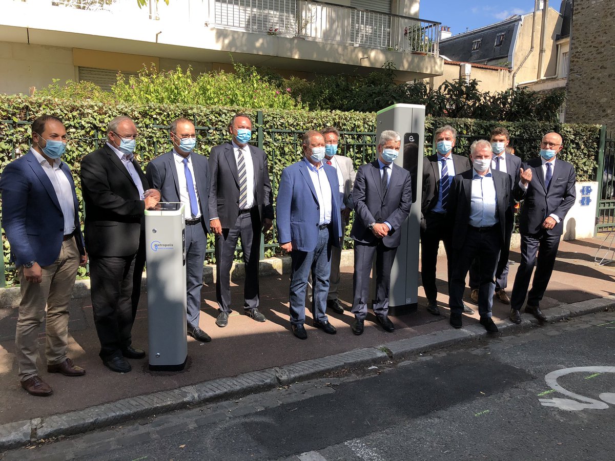 Rueil-Malmaison tweet media