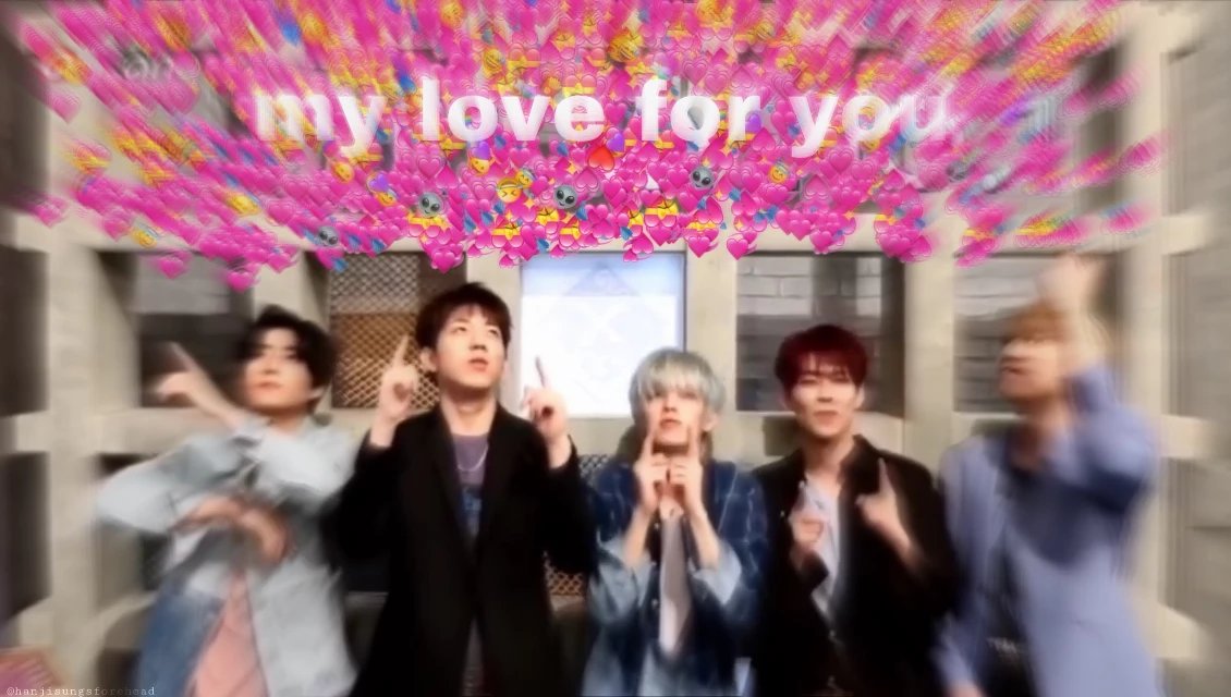 to everyone who tapped that heart button on vlive like there's no tomorrow, to those who skipped meals just to focus on the cb and to those who promoted day6 better than jype... i just wanna say that you did great today!