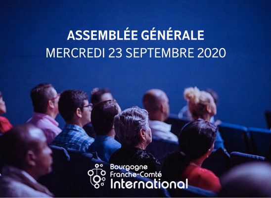#Agenda | 📣 La prochaine AG de BFC International aura lieu le 23/09 à #Dijon !

➡️ Infos, inscriptions : bfc-international.org/BFC-Internatio…

❗️Répondez à notre enquête en ligne sur l'avenir de BFC International. Ses résultats seront divulguées lors de l'AG : bit.ly/AvenirBFCInter…