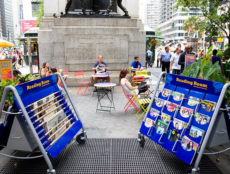 34th Street tweet media