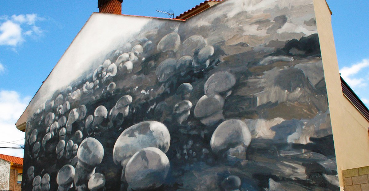 Para saber de #vino hay que venir a #Rioja. Y si además quieres conocer todo de las setas y hongos -como el champiñón- el mejor sitio es #Pradejón🍷🍄👉 riojawine.com/es-es/municipi… #RiojaWine #TeMerecesUnRioja #Enoturismo #Fungiturismo #RiojaTeEspera #VisitaRioja