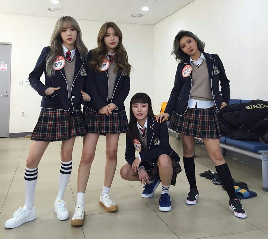 m00nandstar1222's tweet photo. The story of their life.
@RBW_MAMAMOO https://t.co/jp8jFQHGV3