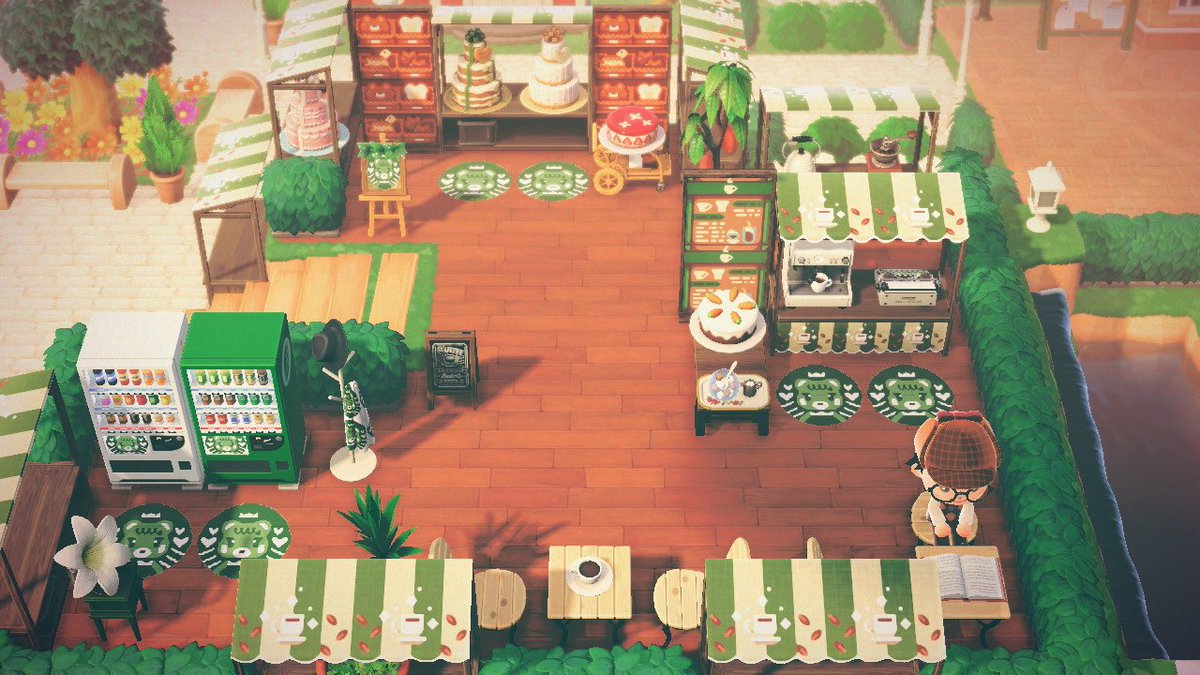 Marzipan_Ali's tweet photo. Maple really did that huh? #acnh #ACNHDesign #AnimalCrossingNewHorizons #maple https://t.co/nhvaDcEOxH