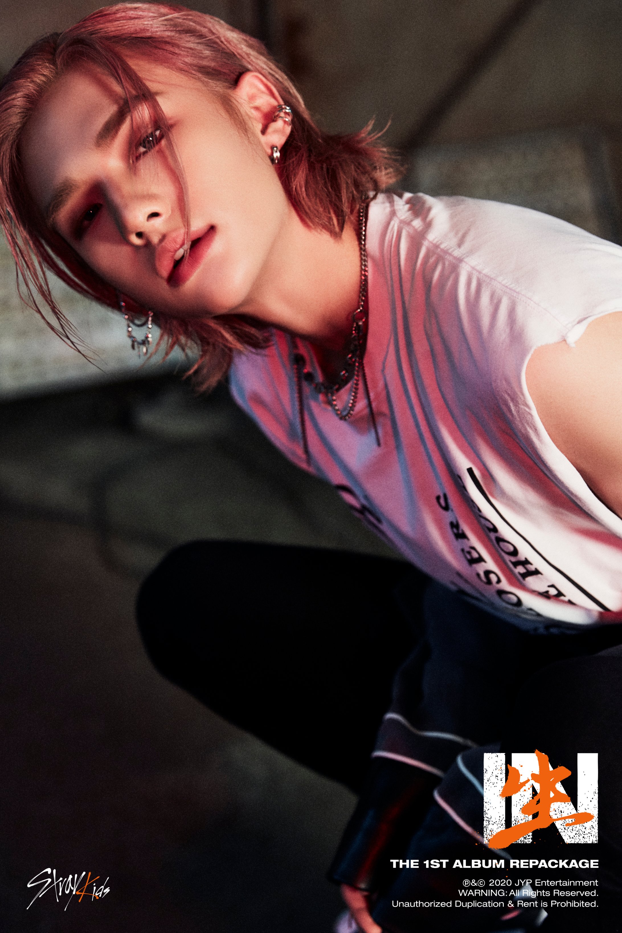 Stray kids TEASER IMAGE IN 生 | ロアちゃんのブログ Stray kids TEASER IMAGE IN 生 | ロアちゃんのブログ