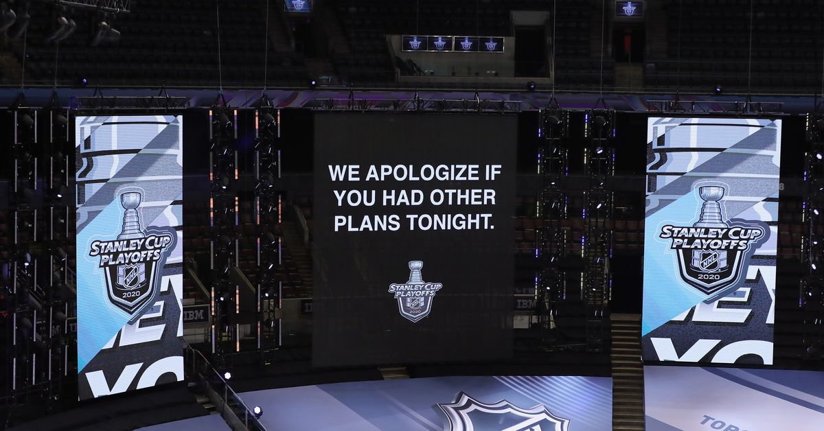 predators_fanly's tweet photo. SBNation Reacts: NHL fans discuss playoff overtime #Predators  https://t.co/WSAbWrlVIf https://t.co/Qjd43hAGzw
