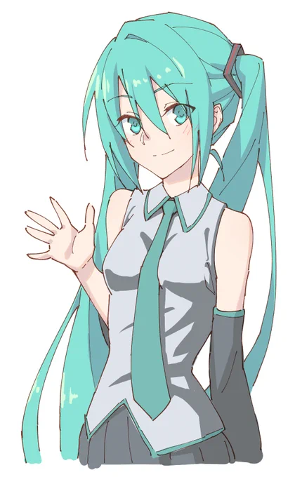 #初音ミク誕生祭2020 #初音ミク生誕祭2020 #初音ミク 