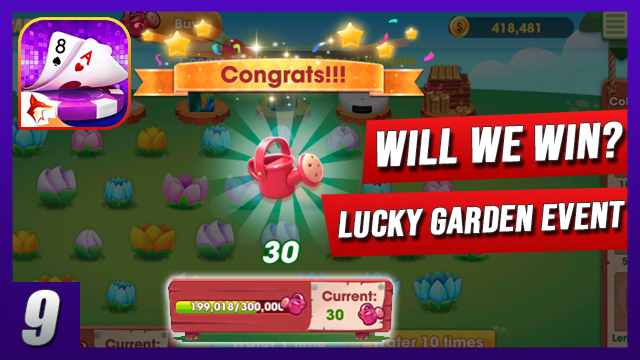 TvRandam's tweet photo. BOUGHT 30 WATERING CANS! LET'S OPEN IT! - Lucky 9 ZingPlay
YouTube: https://t.co/gYViUJ1eHO
#lucky9 #zingplay #Cardgame #gaming #Gameboys #gamer #gamers #gamergirl #Gameplay #Mobile #mobilegames #Philippines https://t.co/a1ypA3tqSf