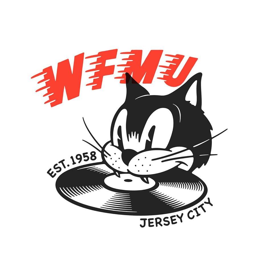 WFMU on X: This week on WFMU: Rena Anakwe of A Space For Sound this  afternoon on Radio Ravioli; Ben Hunt talks Facebook, Kodak, and N95 masks  tonight on Techtonic; live session