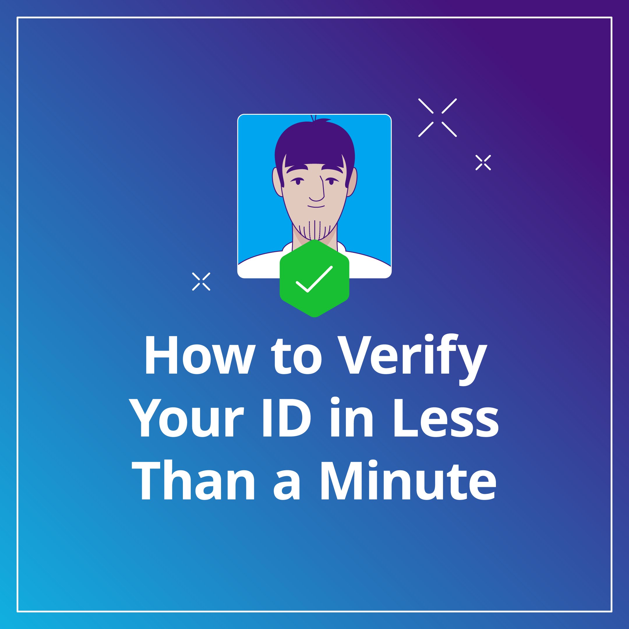 How to Verify  Account 2020 