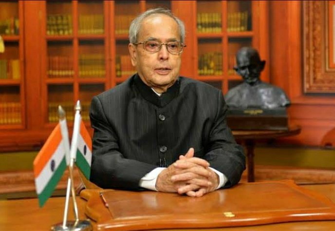 sandeepshekhawt's tweet image. Rest in peace  Shri #PranabMukherjee 
We Will miss U Sir 🙏🏻 
#PranabMukherjee