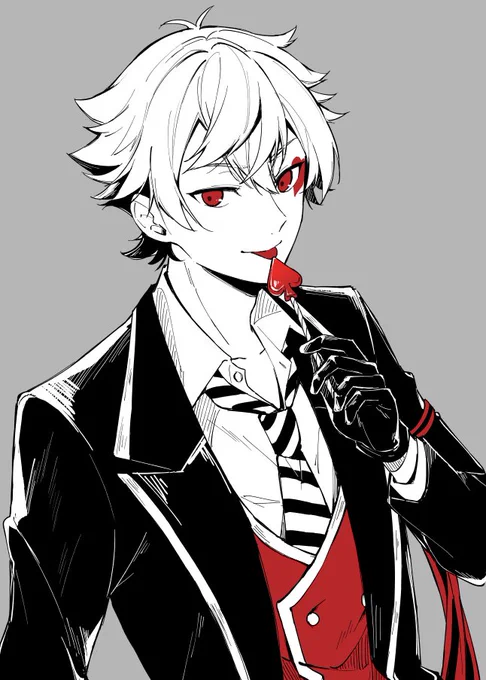 エ♠️ 