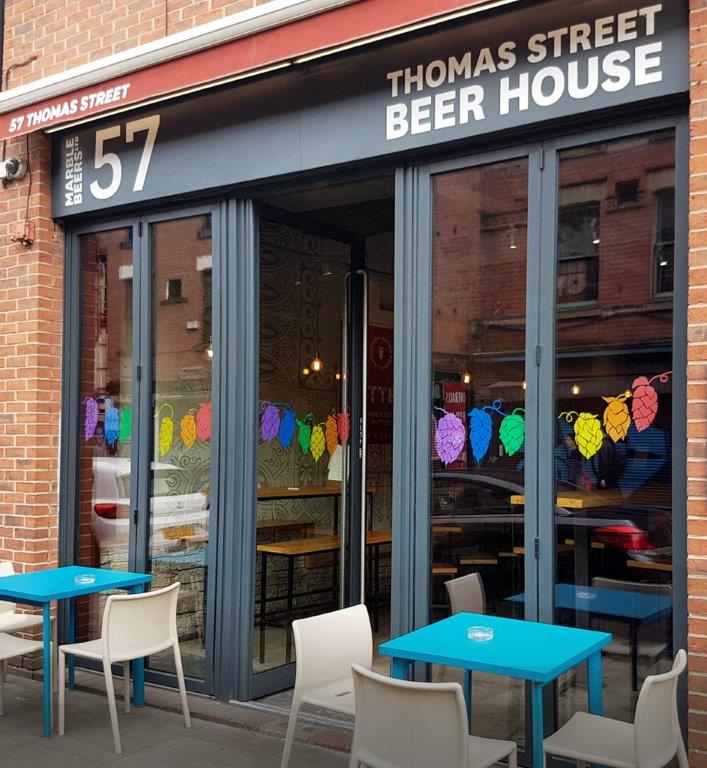 57 Thomas Street tweet media