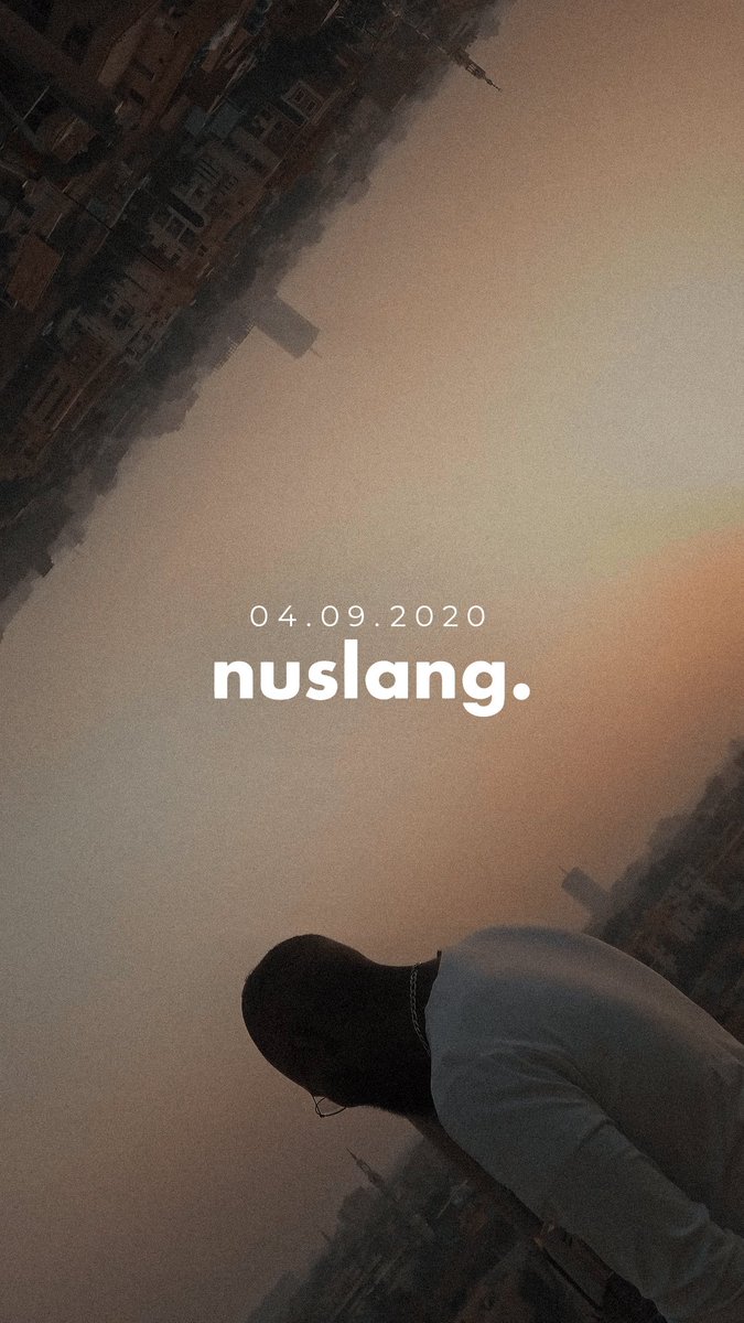 LiquitProtocol's tweet image. 🚨HOY HA | هوي ها🚨
My first directorial debut.
أول تجربه إخراج رسميه لي

@nuslang_  @rotation249
04.09.2020