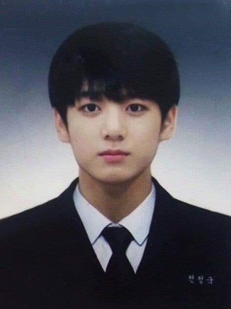 Jungkook from 1 to 23 years old..-A thread  #GoldenJungkookTime #StillWithJungkook  #ForeverWithJungkook