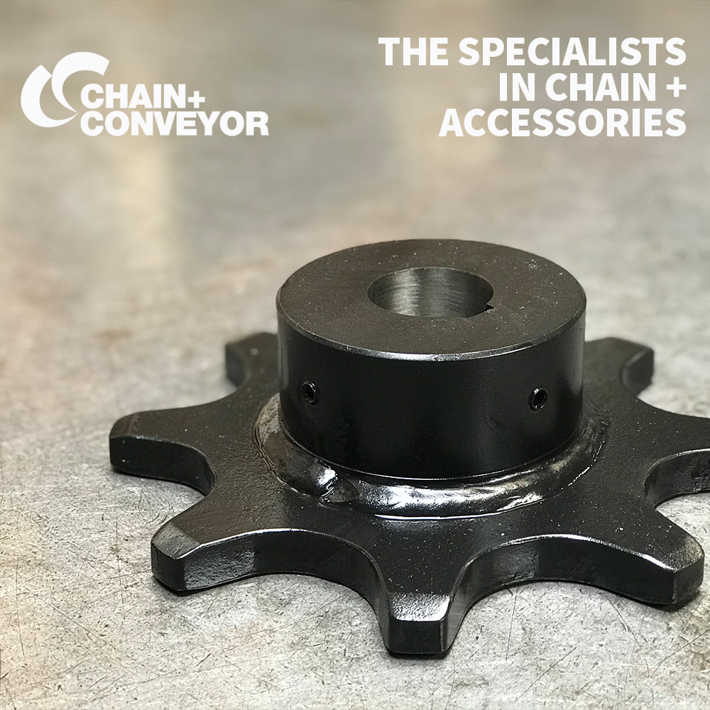 Chain+Conveyor tweet media