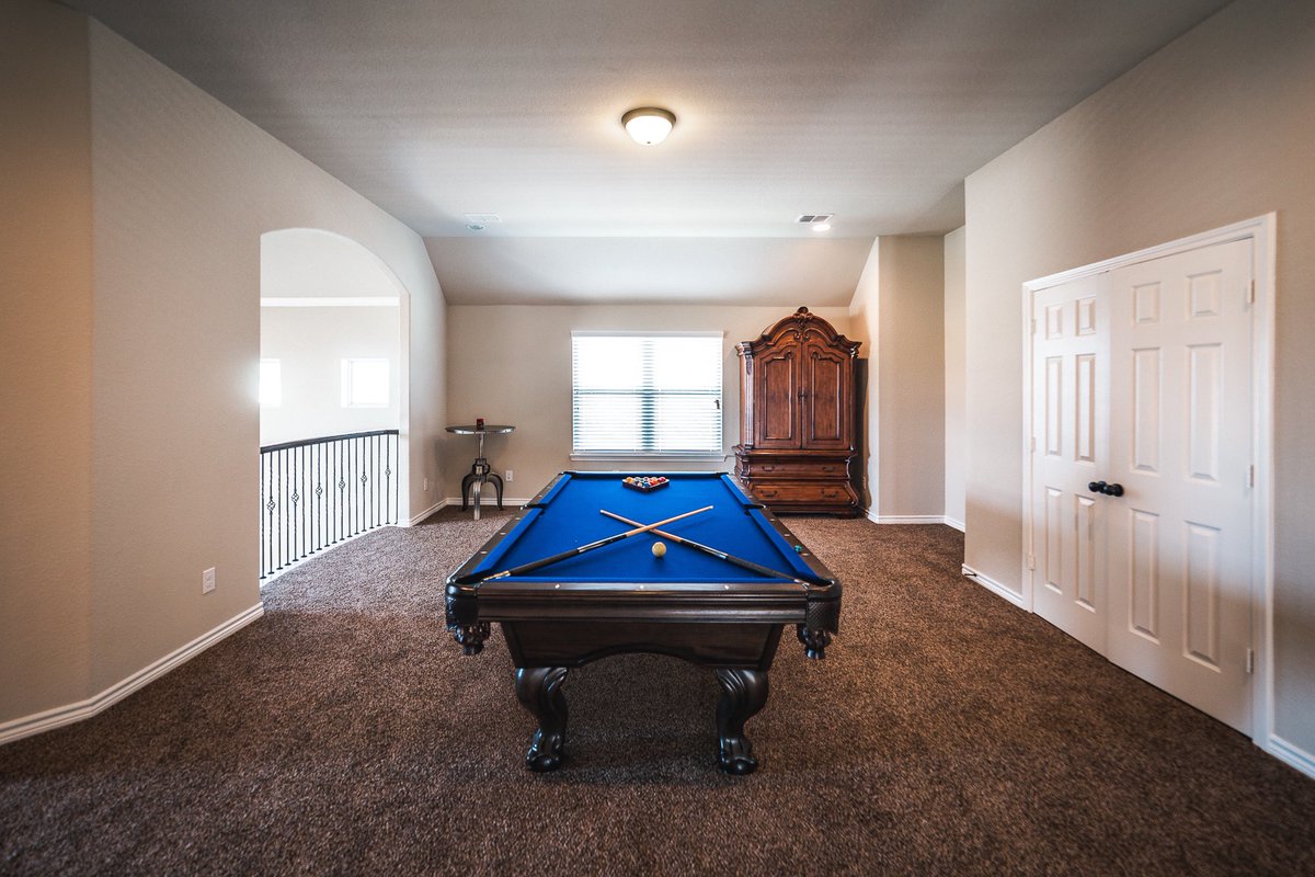 benwegmann's tweet image. Just listed!📍Argyle, TX

4 Beds / 3.5 Baths / 3,836 Sqft / 3 Car Garage / 2016 Build

Offered for: $449,900