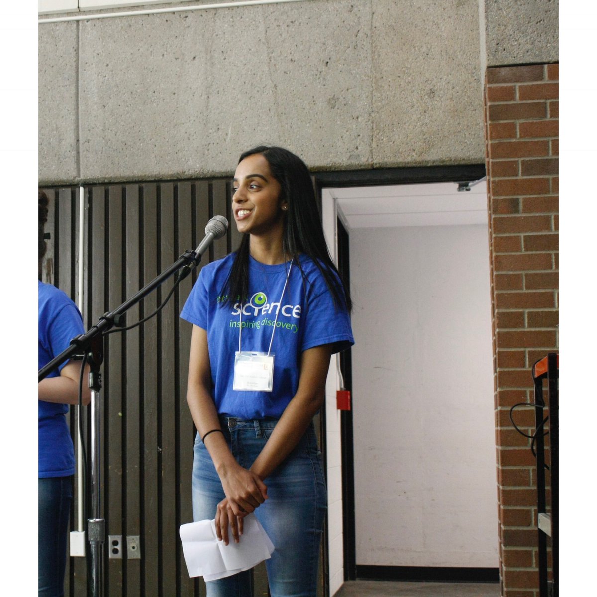 Congratulations to our outgoing Site Coordinator, 
<a href="/_ShaliniIyer/">Shalini Iyer (she/her)</a> , on graduating this year! We would like to give a big thank you for the AMAZING work you’ve done for our site. We wish you the best of luck for all your future endeavours! 🙌🏼
