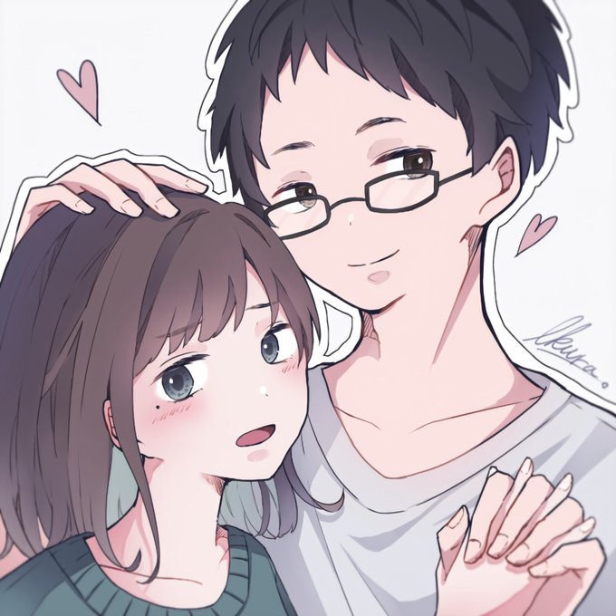 照れ屋な彼女のtwitterイラスト検索結果 照れ屋な彼女のtwitterイラスト検索結果