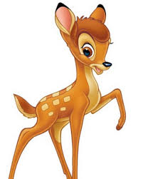 BAMBI: no. no es el personaje de Disney. Es el nuevo acrónimo sobre tecnología: 
- (B) Blockchain
- (A) AI
- (M) Machine learning
- (B) Big Data
- (I) IoT
