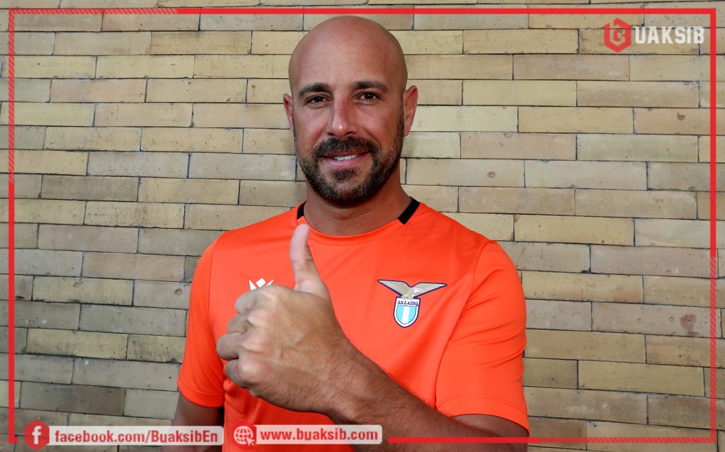Happy 39th Birthday to Pepe Reina  